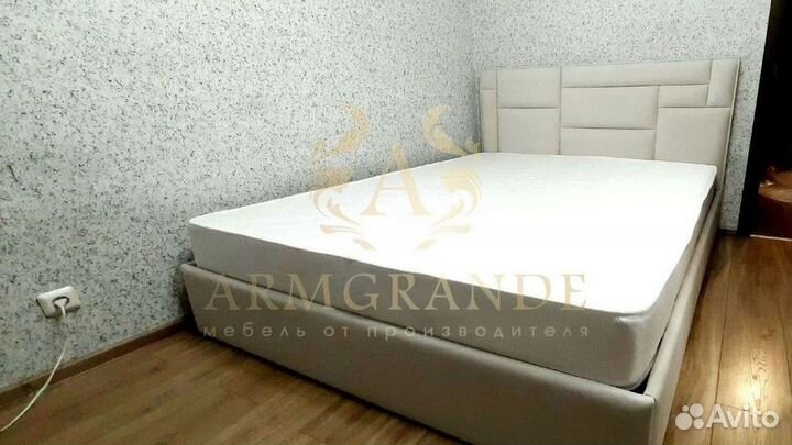 Кровать нестандартных размеров