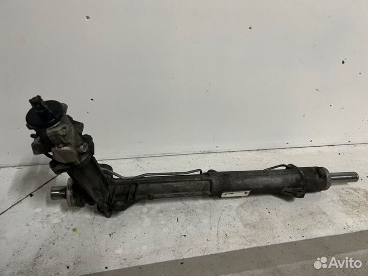 Рулевая рейка Bmw X6 E71 N54B30 2009