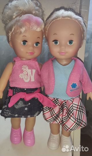 Кукла 25 см
