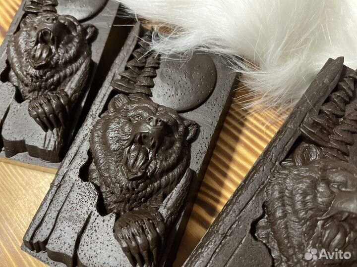 Тотемное мыло 