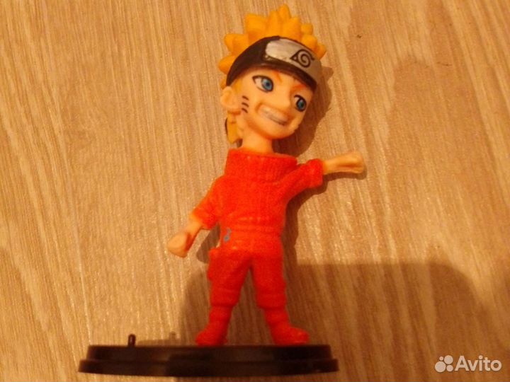 Фигурка Наруто