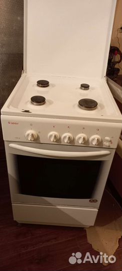 Газовая плита бу