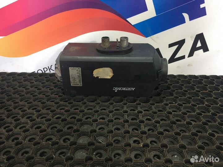 Отопитель автономный