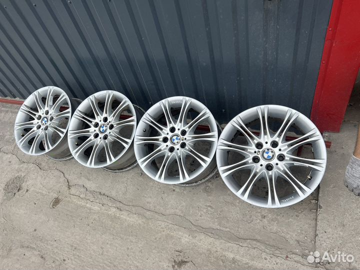 Диски BMW R18 5/120