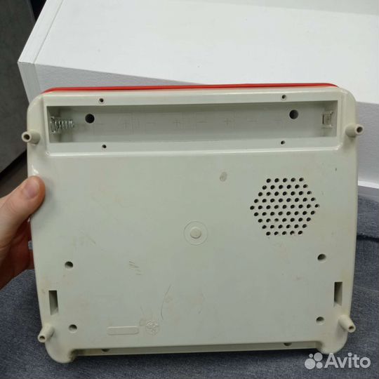 Электромузыкальная игрушка 