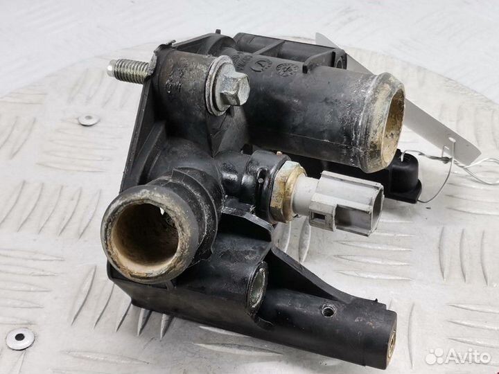 Фланец (другие) Ford Mondeo 4 2008