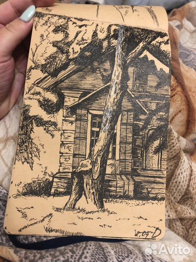 Обучение живописи на дому