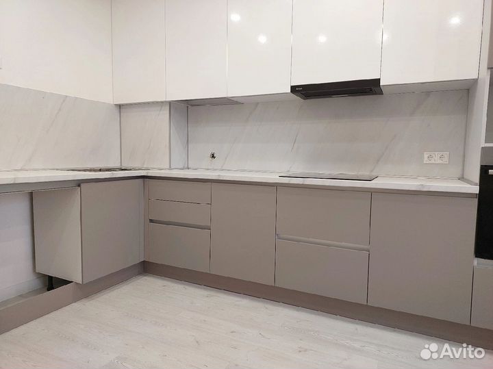 Кухни на заказ