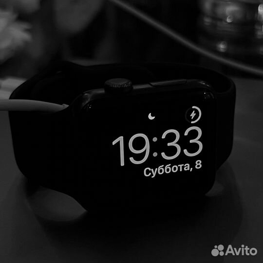 Часы Apple Watch 3 42mm