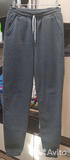 Джогеры женские