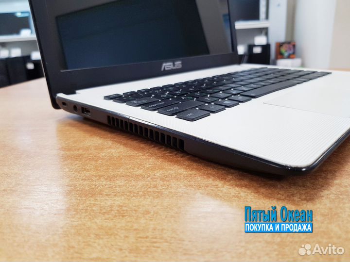 Ноутбук Asus 14