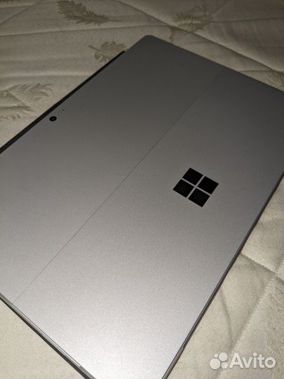Microsoft Surface Pro 6 i5 128GB