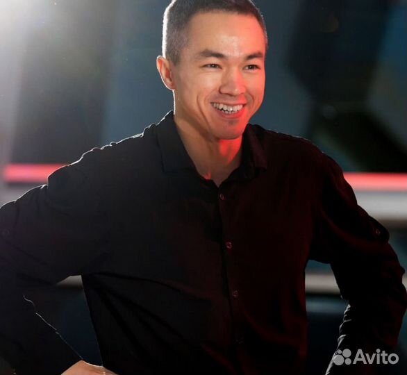 Ведущий игры мафия