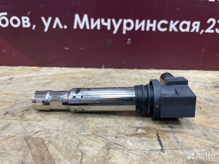 Катушка зажигания Volkswagen Polo