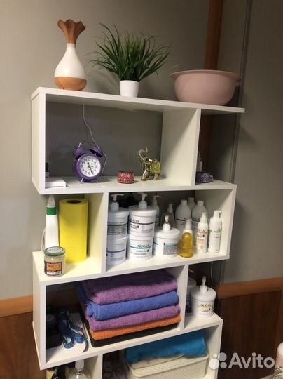 Массаж, аппаратная коррекция фигуры, обёртывание