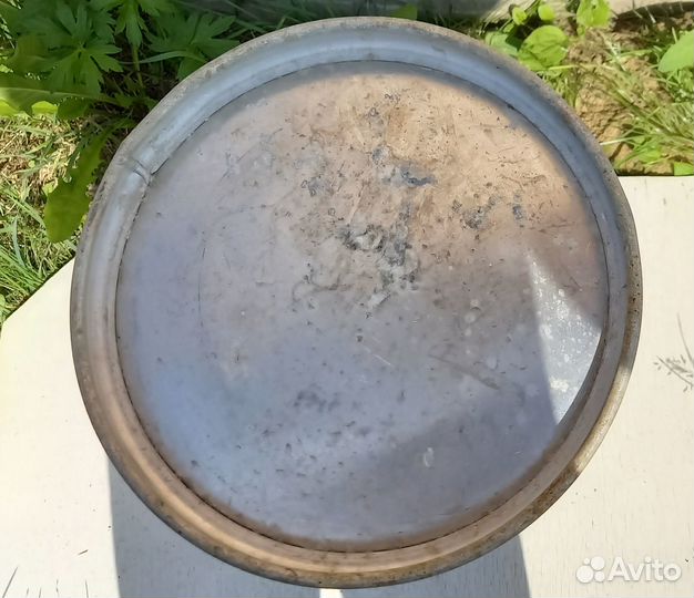 Фляга 25л 1993г