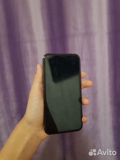 iPhone xr в корпусе 14 pro