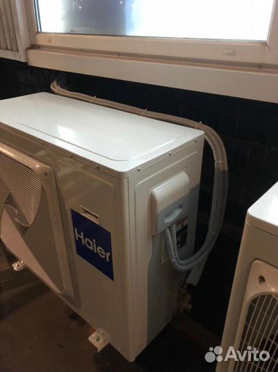 Установка кондиционеров Продажа сплит систем 24/7