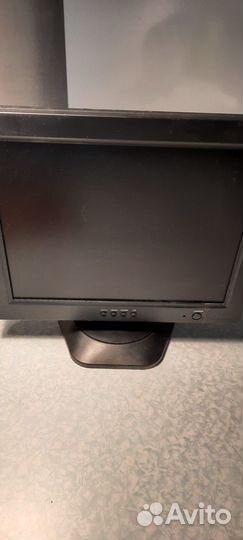 Монитор ЖК SJ 12228