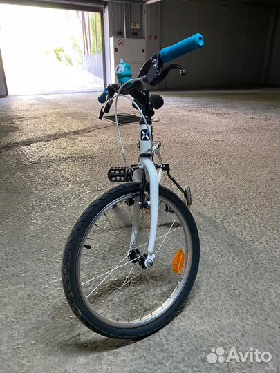 Детский велосипед 20