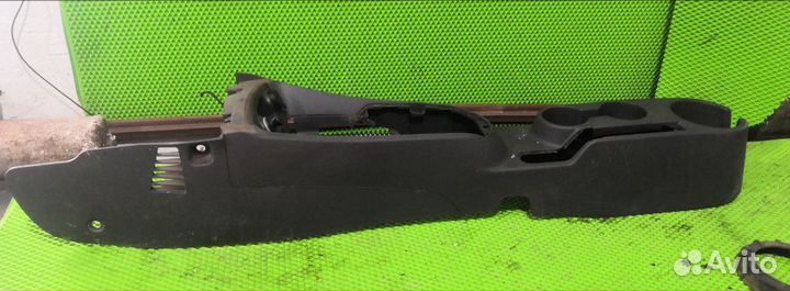 Центральная консоль Kia Rio 2