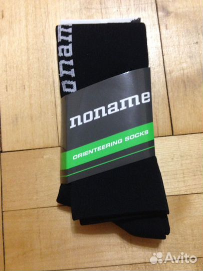 Гольфы noname 34-36 размер