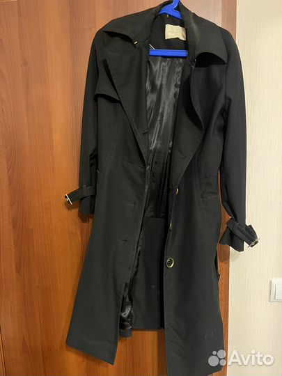Тренч женский