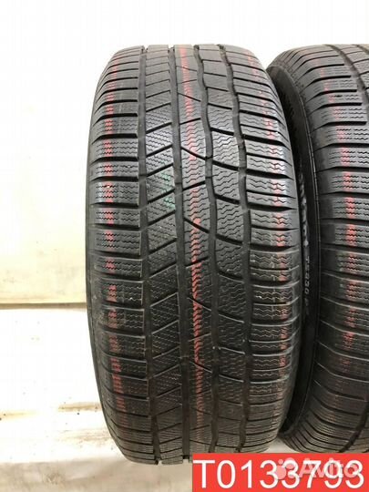 Continental ContiWinterContact TS 830 P 255/55 R19 111H