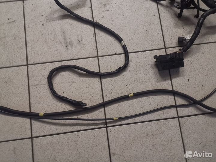 Жгут проводов Arctic Cat xf800