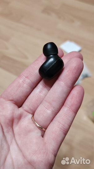 Bluetooth гарнитура