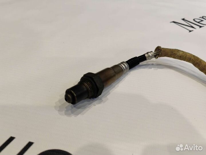 Кислородный датчик