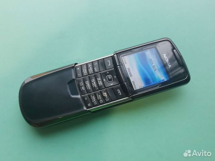 Nokia 8800