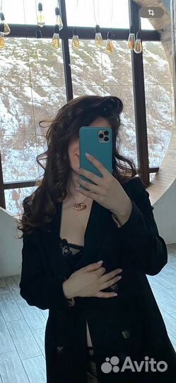 Жакет женский 42