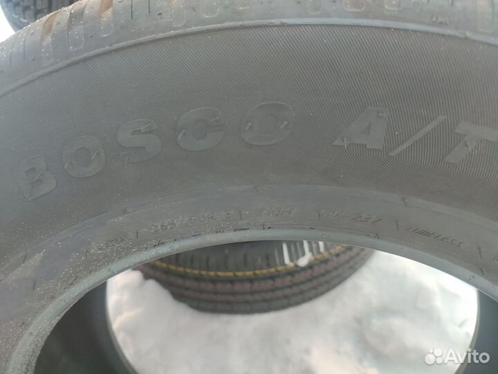 Viatti Bosco A/T V-237 265/60 R18