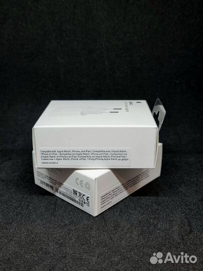 Адаптер для зарядки Айфона 20W (новый)