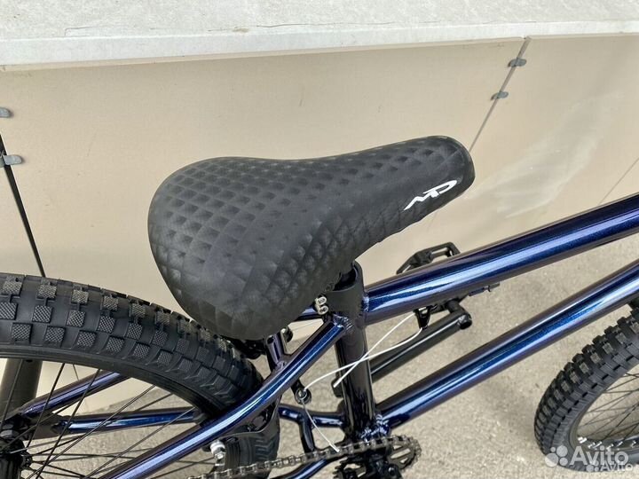 Купить велосипед бмх