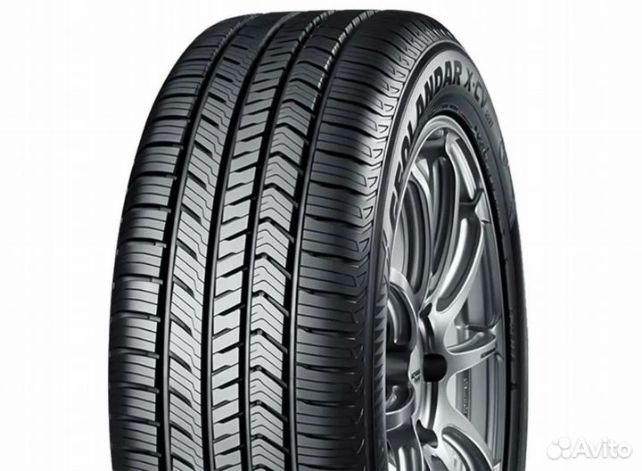 Yokohama Geolandar X-CV G057 235/45 R20 100W