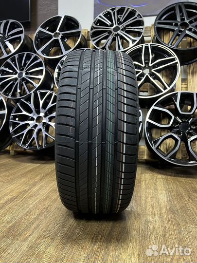 Bridgestone Turanza T005 225/45 R18 91V