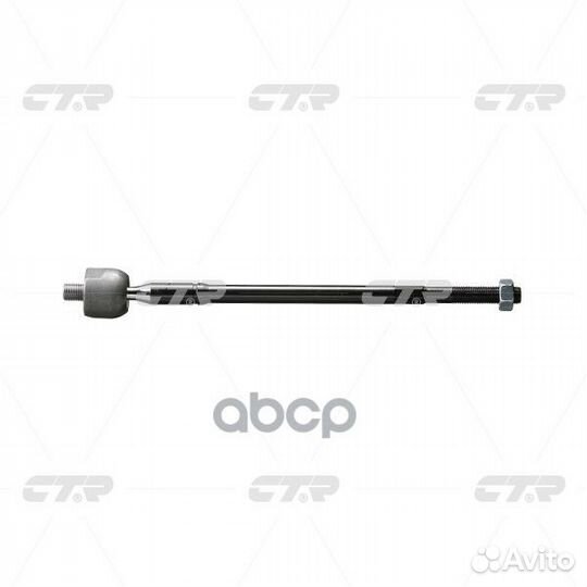 CRM-27 Тяга рулевая перед прав/лев CR0376