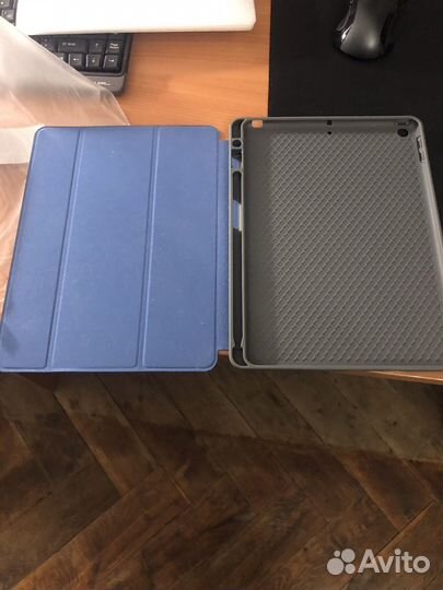 Чехол на iPad 7,8,9 10.2