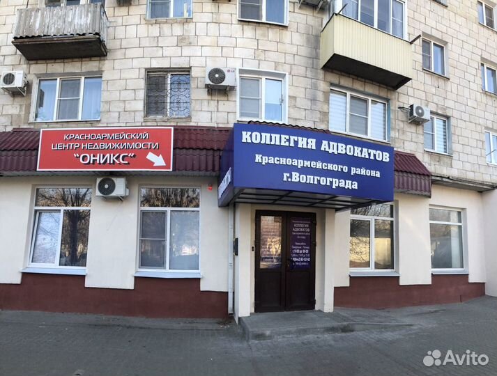 Услуги риэлтора