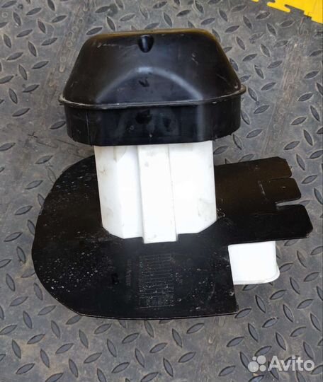 Корпус мойки Huter w165ar