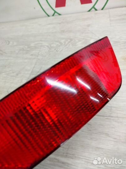 Фонарь противотуманный задний правый Ford Focus