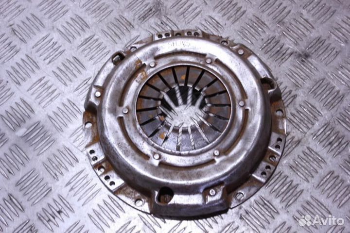 Корзина сцепления Mazda 3 BL бл