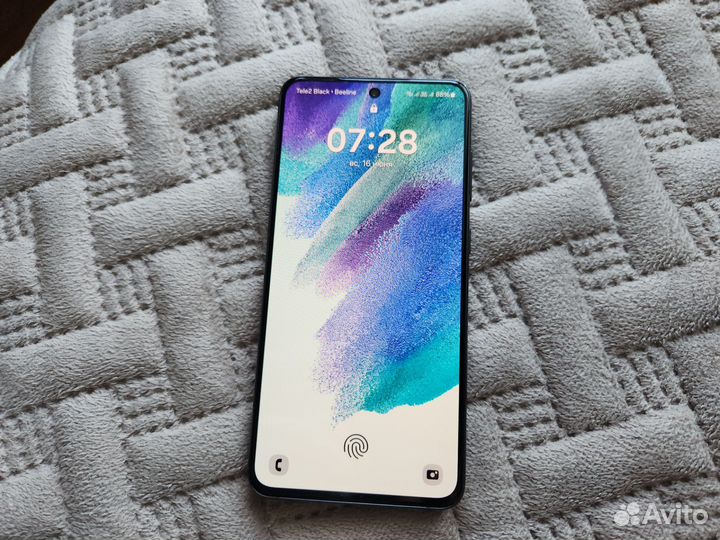 Samsung Galaxy S21 FE 5G, 6/128 ГБ