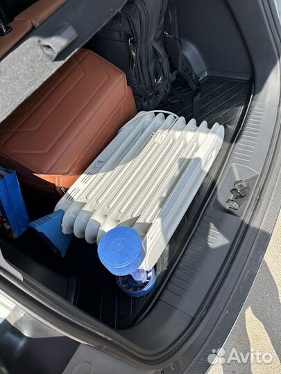 Батарея zass CR0712A