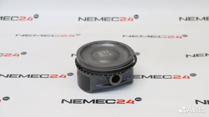 Поршни двигателя в наличии