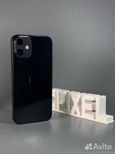 iPhone 12 mini, 128 ГБ
