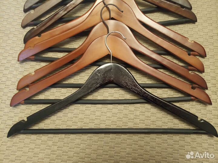 Вешалки-плечики для одежды