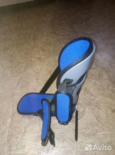 Деротационный сапожок